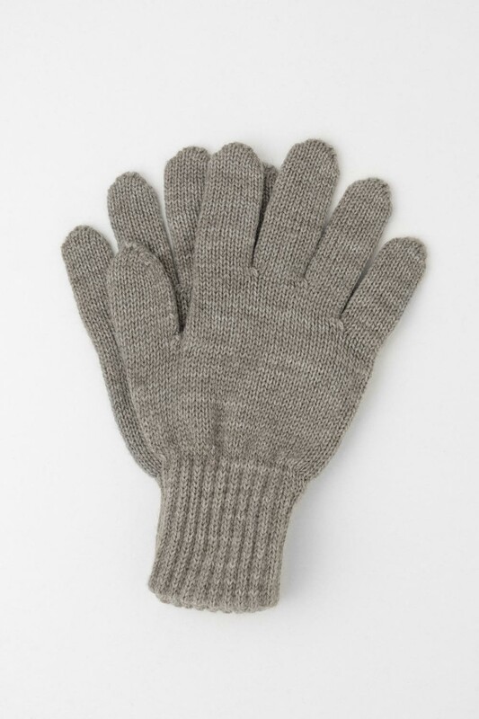 перчатки дет